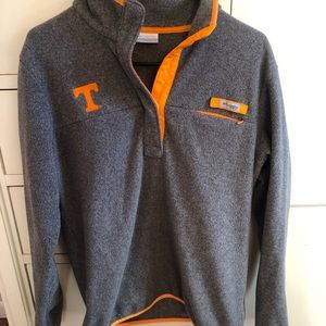 Tennessee Columbia pullover